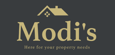 Modi's Real Estate